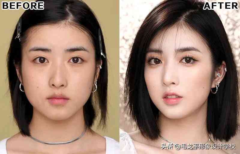 化妝品精致度怎么調(diào)高一些(化精致妝容需要哪些化妝品)插圖17