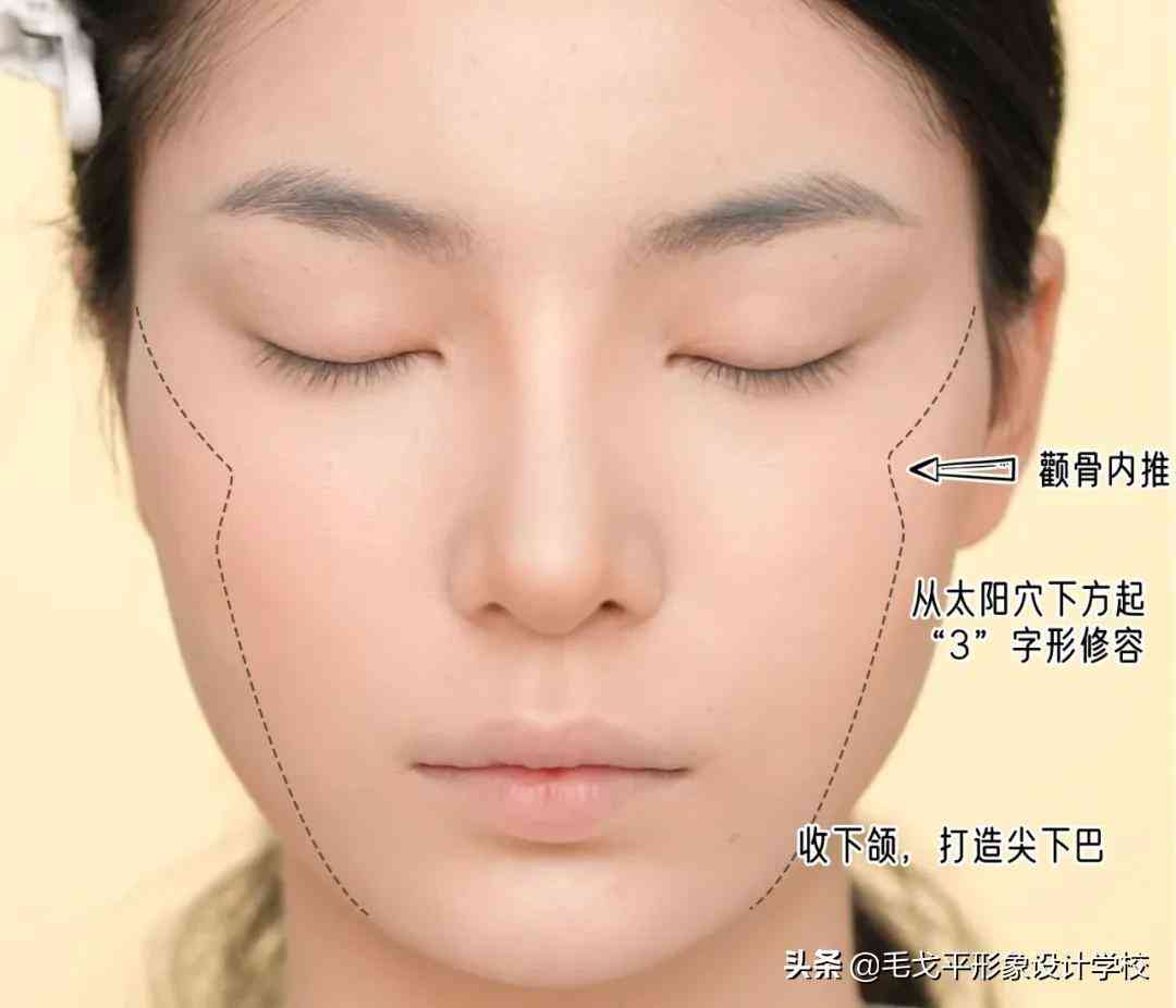 化妝品精致度怎么調(diào)高一些(化精致妝容需要哪些化妝品)插圖21