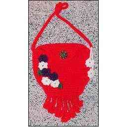 編織化妝品包裝盒圖(編織化妝品包裝盒圖片大全)插圖10