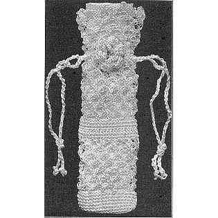 編織化妝品包裝盒圖(編織化妝品包裝盒圖片大全)插圖13