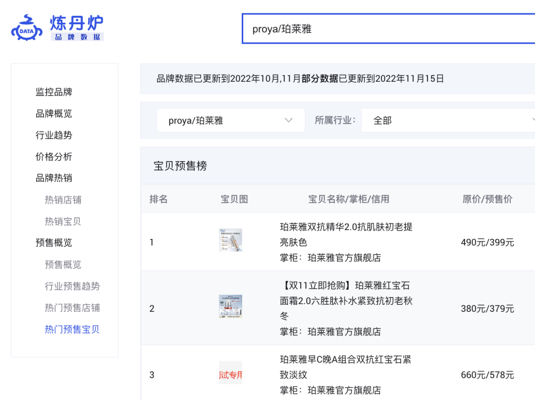 一款藍色化妝品什么品牌(一款藍色化妝品什么品牌最好)插圖6