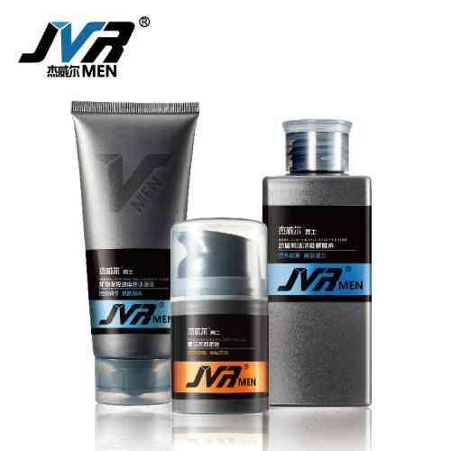 杰威爾化妝品公司名稱(excel表格格式錯誤如何還原)插圖1