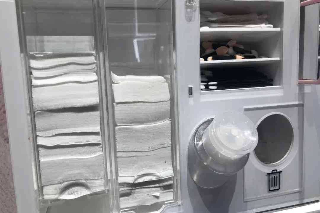 雁塔區(qū)化妝品廠有哪些地方(雁塔區(qū)有什么工廠)插圖15