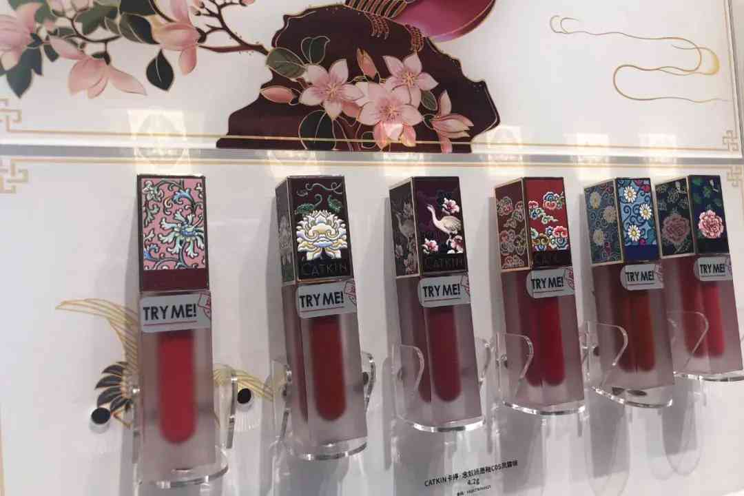 雁塔區(qū)化妝品廠有哪些地方(雁塔區(qū)有什么工廠)插圖19