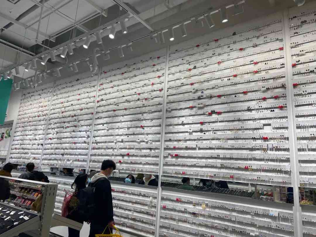 雁塔區(qū)化妝品廠有哪些地方(雁塔區(qū)有什么工廠)插圖26