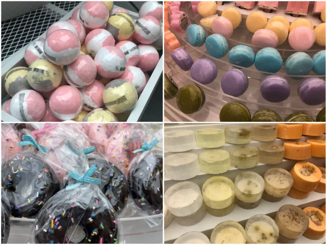 雁塔區(qū)化妝品廠有哪些地方(雁塔區(qū)有什么工廠)插圖44