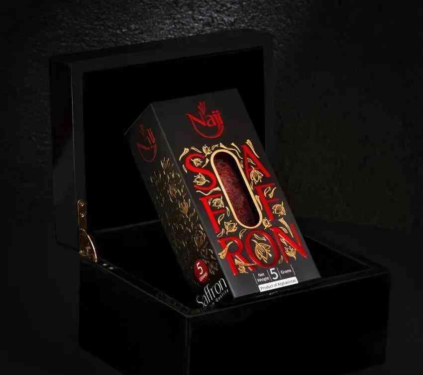 伊朗化妝品包裝市場(chǎng)(伊朗化妝品包裝市場(chǎng)分析)