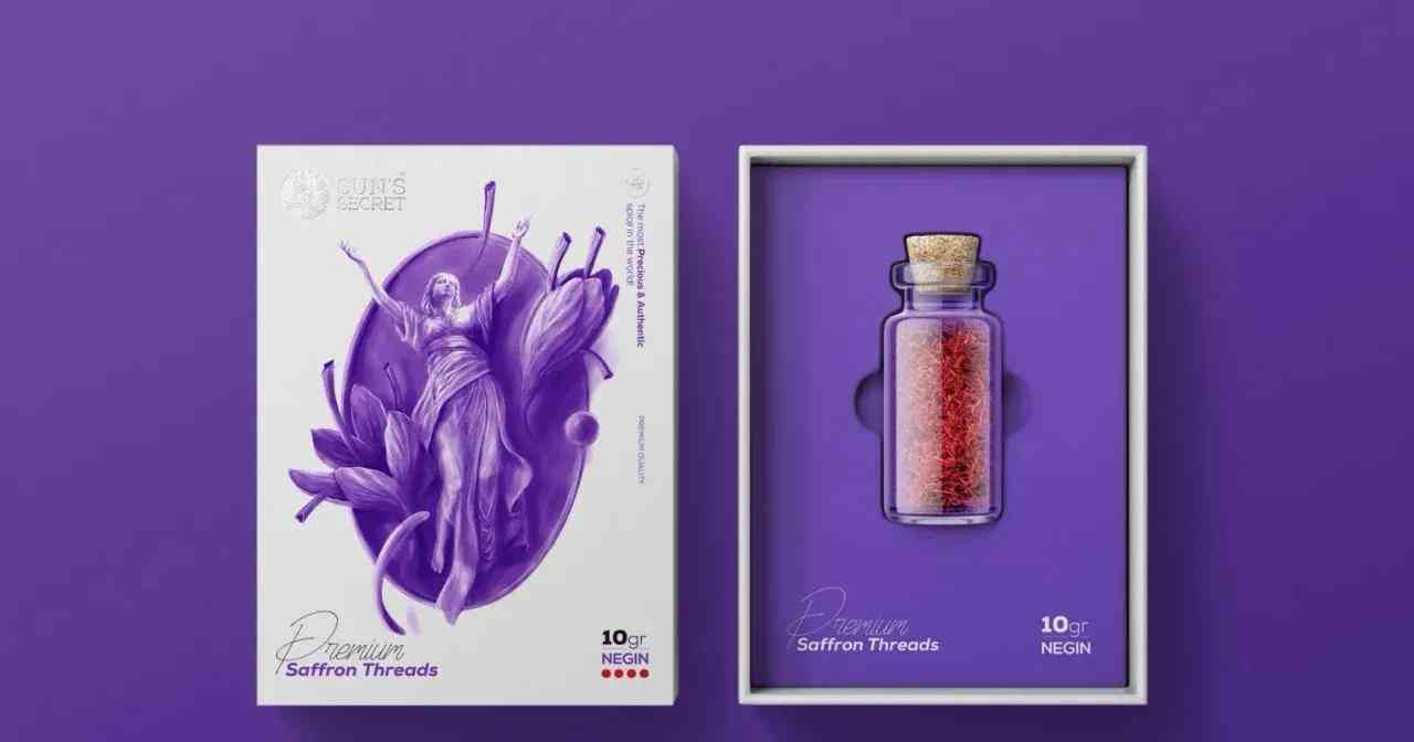 伊朗化妝品包裝市場(chǎng)(伊朗化妝品包裝市場(chǎng)分析)插圖6