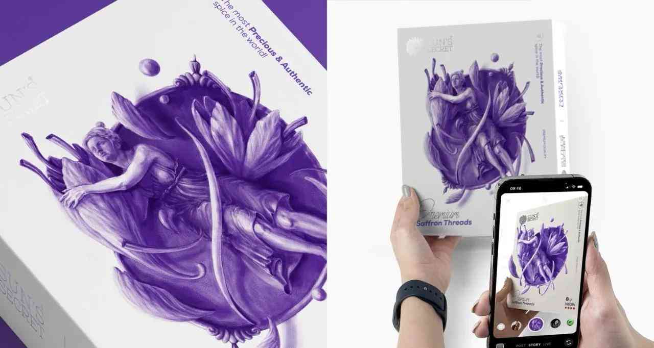 伊朗化妝品包裝市場(chǎng)(伊朗化妝品包裝市場(chǎng)分析)插圖7