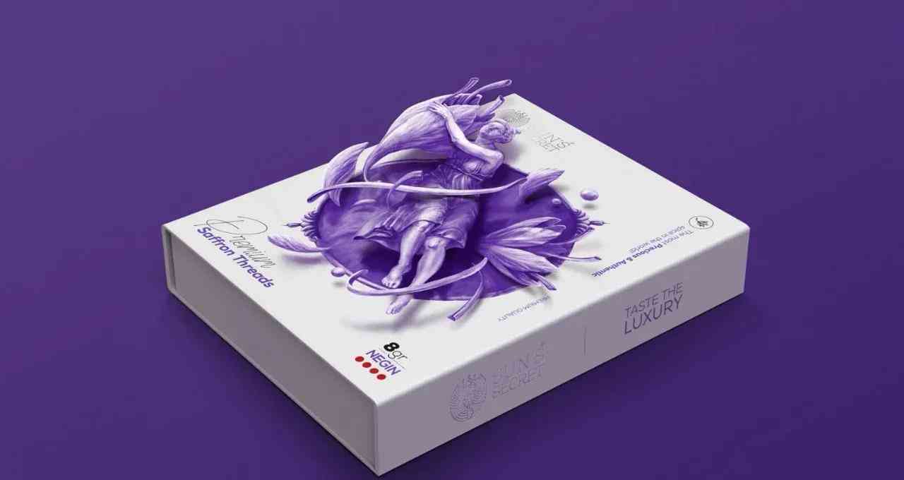 伊朗化妝品包裝市場(chǎng)(伊朗化妝品包裝市場(chǎng)分析)插圖8