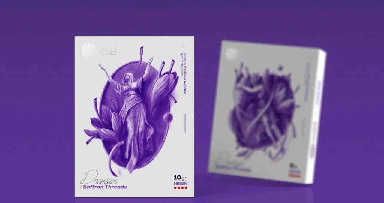 伊朗化妝品包裝市場(chǎng)(伊朗化妝品包裝市場(chǎng)分析)插圖9