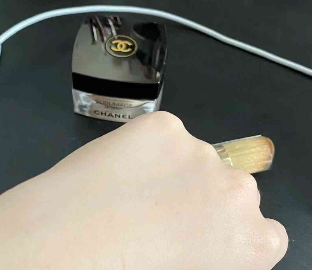 什么粉質(zhì)化妝品好點(diǎn)(化妝品都有什么粉)插圖8