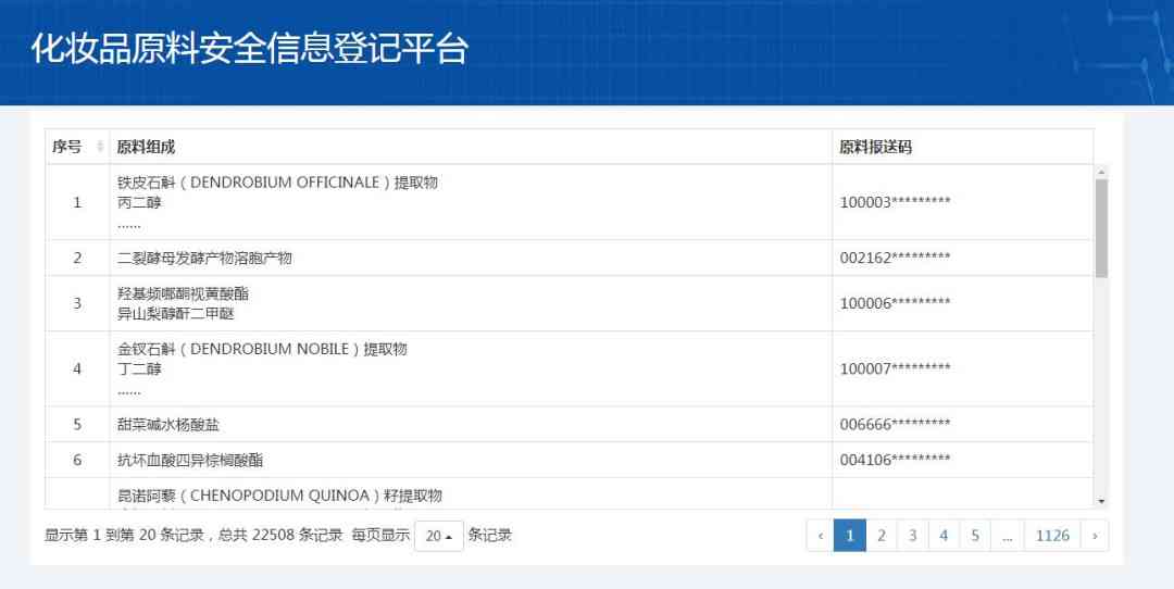 nacl化妝品中的作用(nacl在化妝品中的作用)插圖1