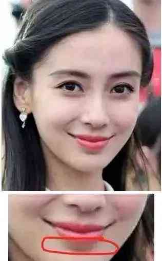 用化妝品畫畫口紅怎么畫(用化妝品畫畫口紅怎么畫好看)插圖2