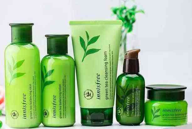 韓國化妝品有激素嗎(韓國的化妝品能用嗎)插圖1