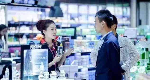 化妝品促銷活動(dòng)的話術(shù)(化妝品促銷活動(dòng)的話術(shù)怎么寫)插圖2