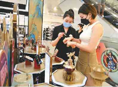 化妝品產(chǎn)品創(chuàng)新趨勢(shì)(化妝品的創(chuàng)新?tīng)I(yíng)銷(xiāo))