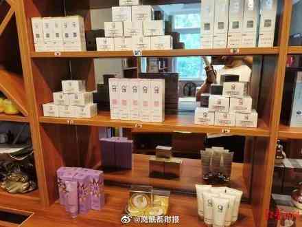 某網(wǎng)紅化妝品事件(網(wǎng)紅爆款化妝品)