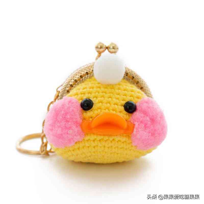 編織化妝品包裝圖片卡通(編織化妝品包裝圖片卡通可愛)插圖17