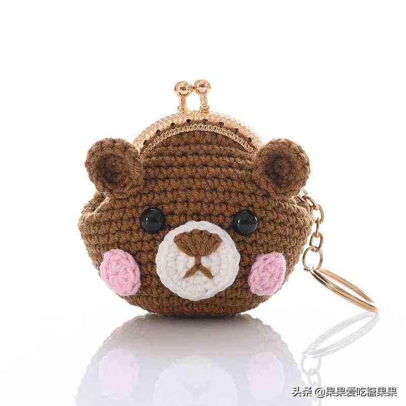 編織化妝品包裝圖片卡通(編織化妝品包裝圖片卡通可愛)插圖18