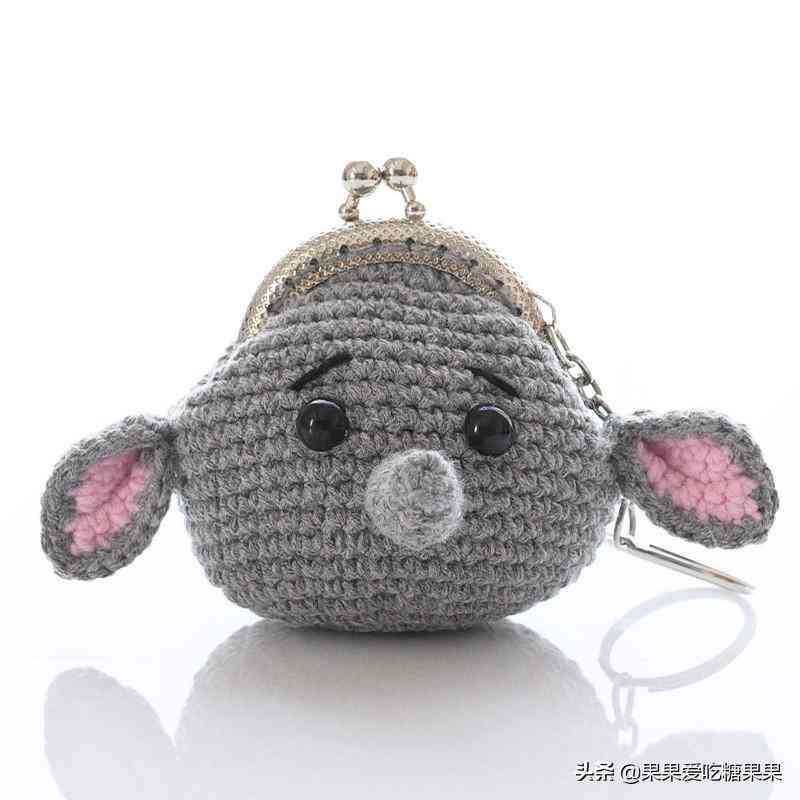 編織化妝品包裝圖片卡通(編織化妝品包裝圖片卡通可愛)插圖20