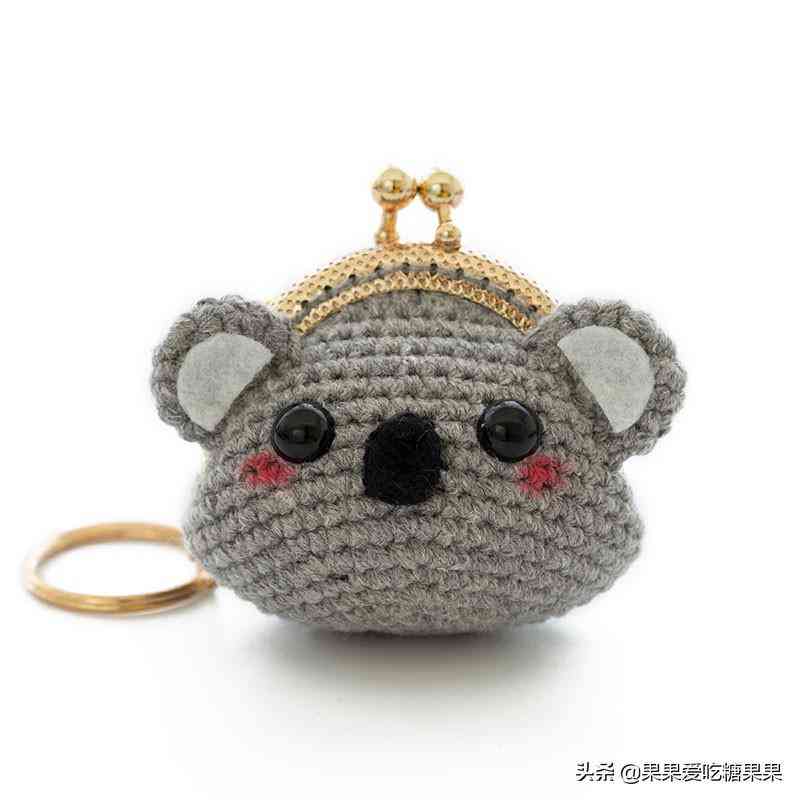 編織化妝品包裝圖片卡通(編織化妝品包裝圖片卡通可愛)插圖30