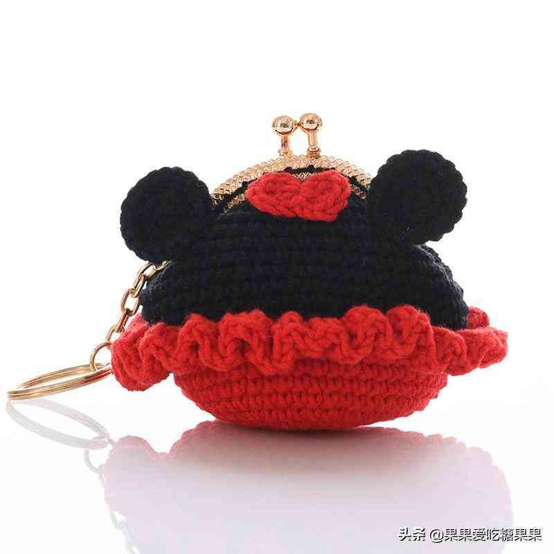 編織化妝品包裝圖片卡通(編織化妝品包裝圖片卡通可愛)插圖35