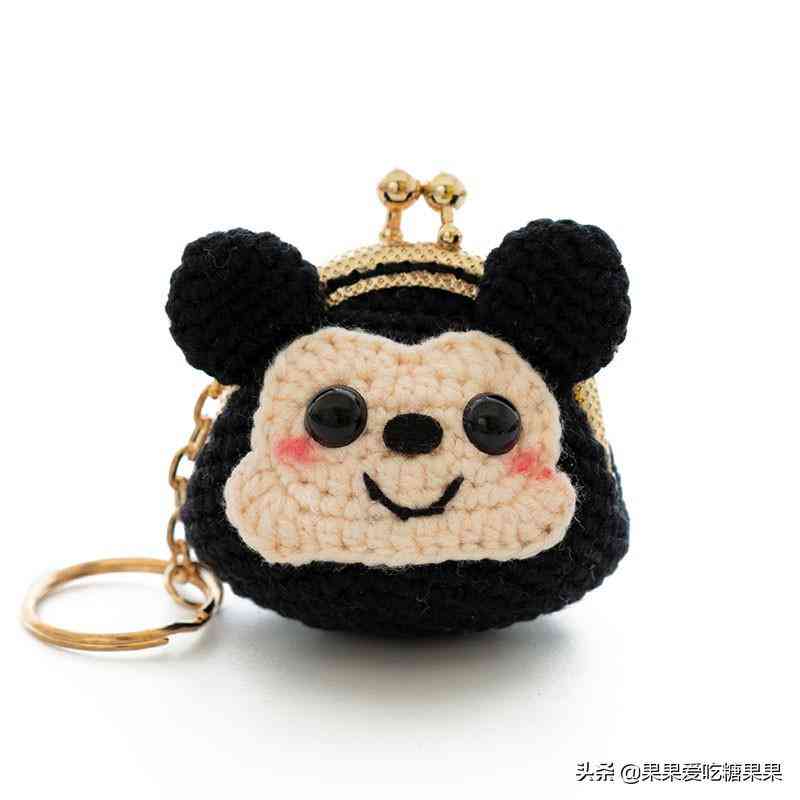 編織化妝品包裝圖片卡通(編織化妝品包裝圖片卡通可愛)插圖36