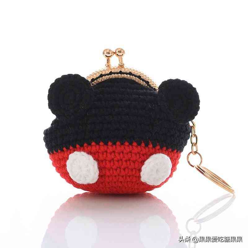 編織化妝品包裝圖片卡通(編織化妝品包裝圖片卡通可愛)插圖37