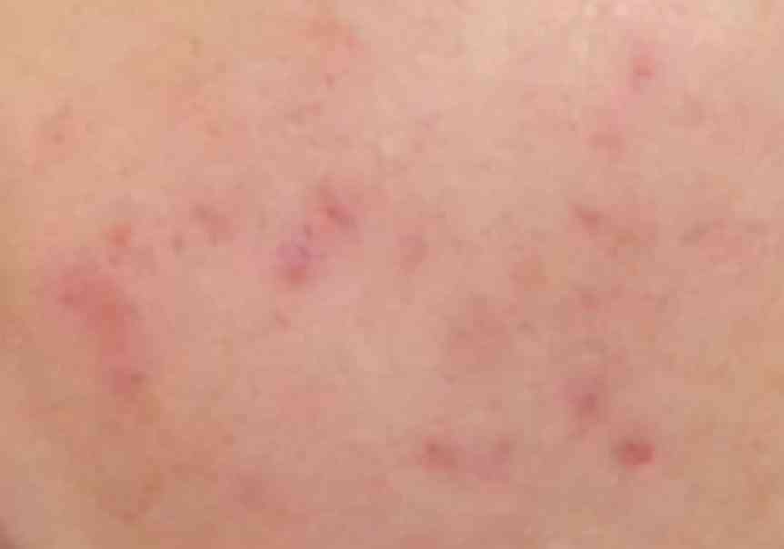 紅印子化妝品(紅印子化妝品好用嗎)