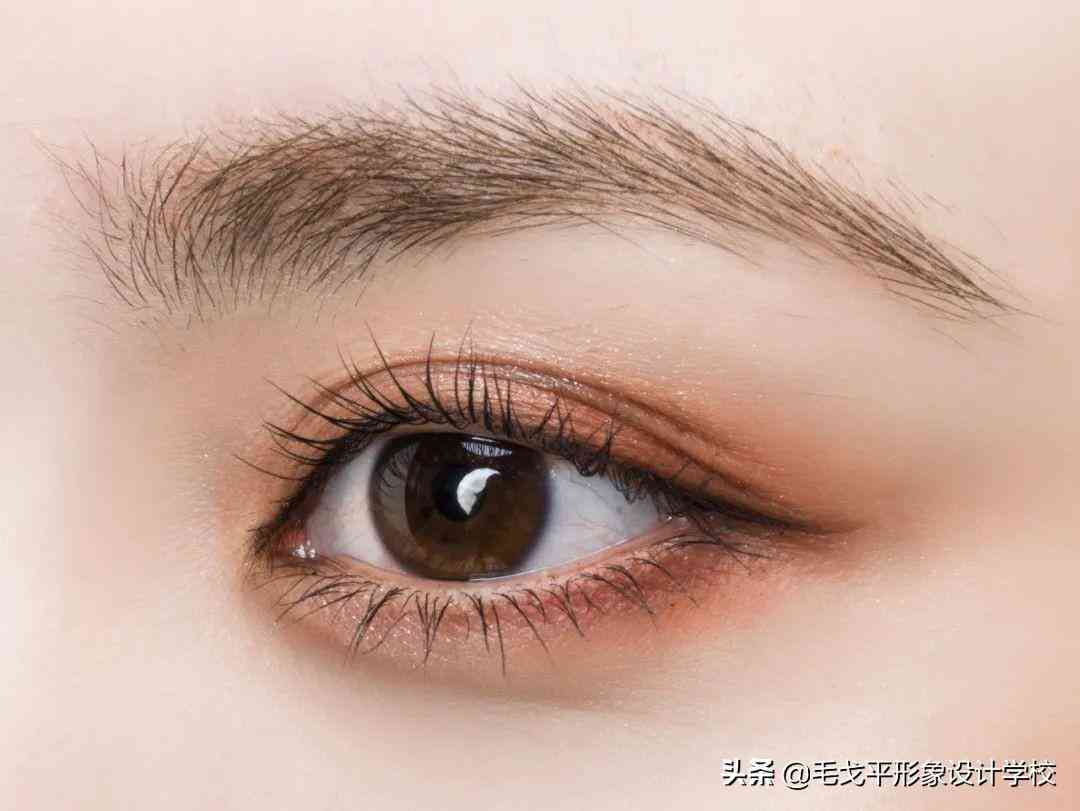 新手化妝品必備眼影超大(濃妝適合什么眼影)插圖2