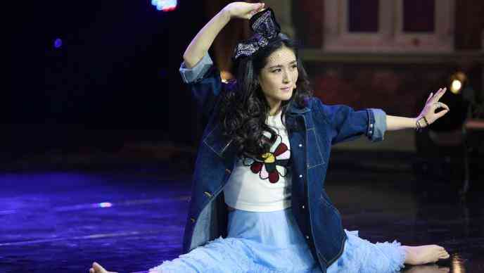 謝娜用的化妝品(謝娜用的化妝品是什么)插圖1