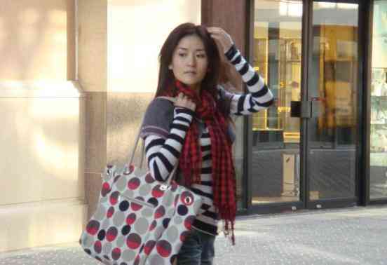 謝娜用的化妝品(謝娜用的化妝品是什么)插圖3