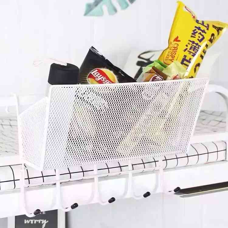 化妝品收納盒宿舍塑料袋(化妝品收納盒圖片)插圖2