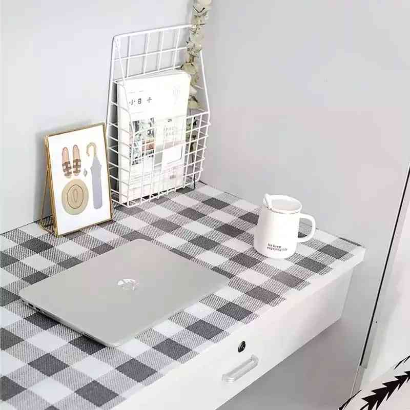 化妝品收納盒宿舍塑料袋(化妝品收納盒圖片)插圖8