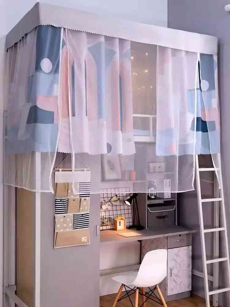 化妝品收納盒宿舍塑料袋(化妝品收納盒圖片)插圖13