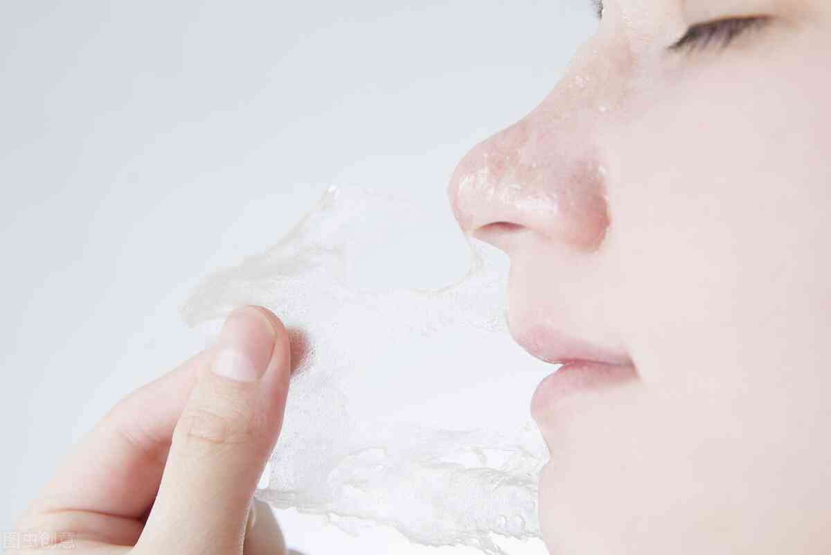 面膜敷多久可以用水乳化妝品(面膜敷多久可以用水乳化妝品了)插圖1