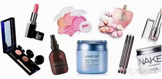 premium韓國化妝品(世界各國刻板印象)