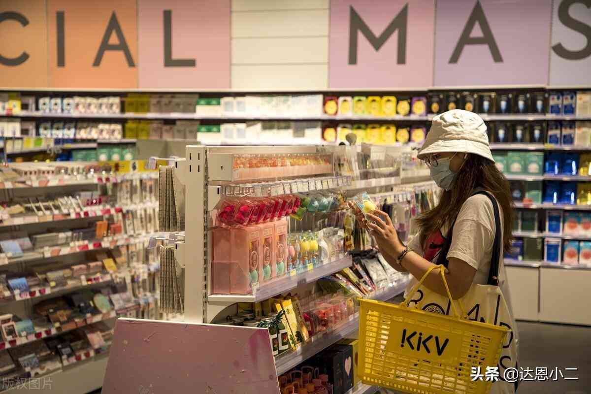 好聽好記化妝品店名字(好聽的化妝品店名字)