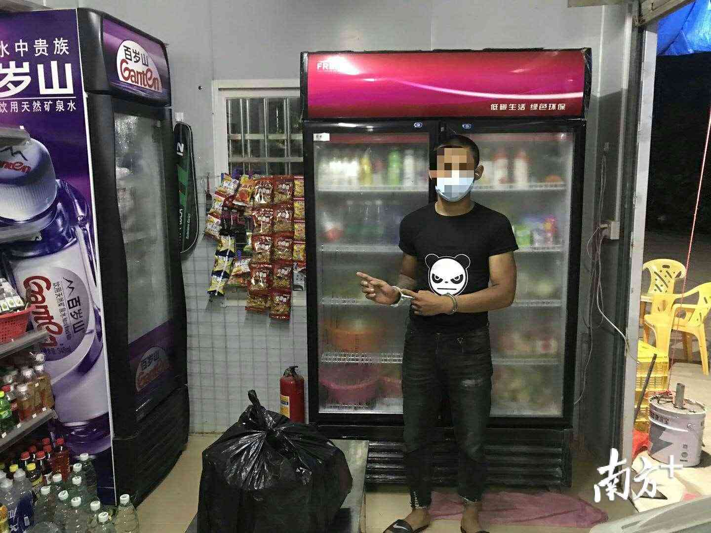 普寧市大壩鉆彩化妝品店(普寧市大壩鉆彩化妝品店在哪里)插圖2