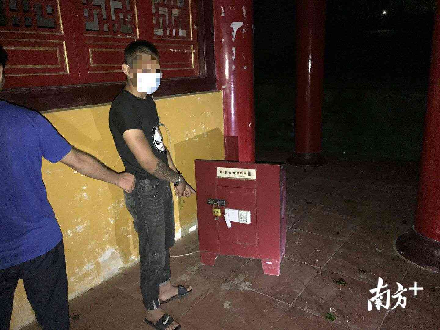 普寧市大壩鉆彩化妝品店(普寧市大壩鉆彩化妝品店在哪里)插圖3