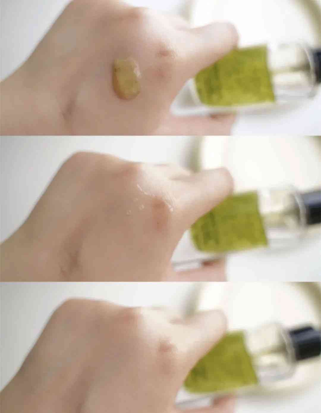 化妝品黑曜石系列(護膚品黑曜石)插圖13