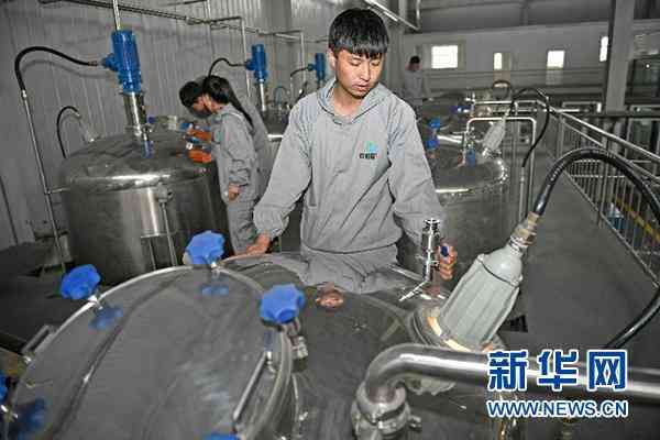 銀川化妝品代加工生產(chǎn)廠家(銀川化妝品店)