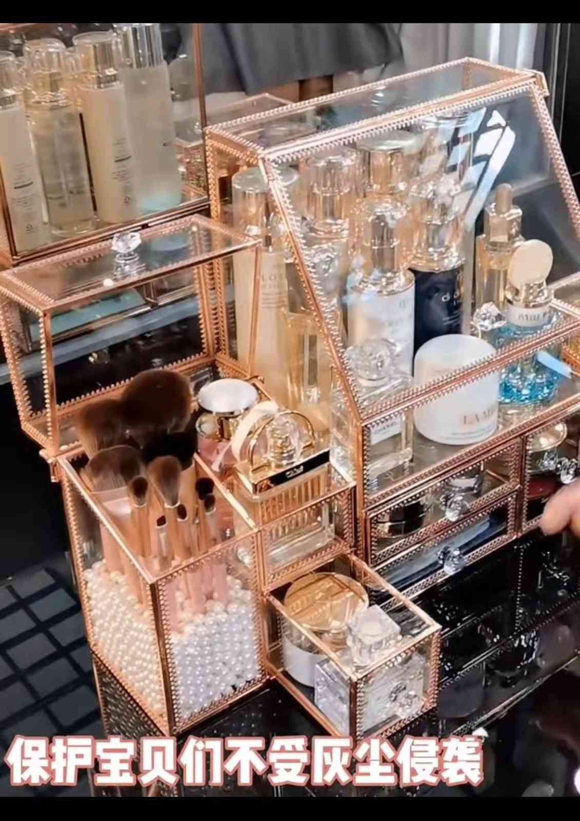 旅行小化妝品收納盒搜便宜(旅行收納袋在哪買)插圖2