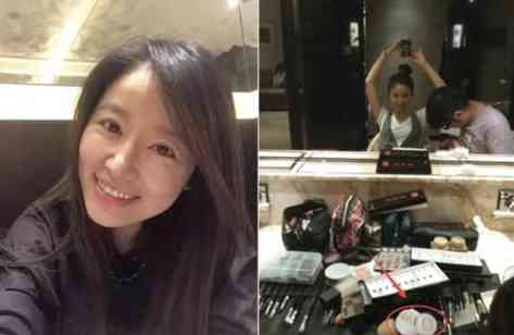 林心如現(xiàn)在用哪品牌化妝品(林心如曾經代言的化妝品品牌)插圖4