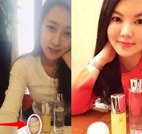 林心如現(xiàn)在用哪品牌化妝品(林心如曾經代言的化妝品品牌)插圖8