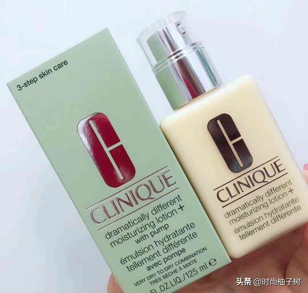 哪種化妝品擦臉好點呢(哪種化妝品擦臉好點呢女生)插圖5