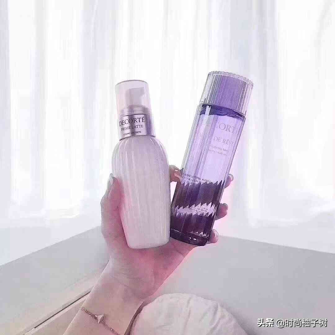 哪種化妝品擦臉好點呢(哪種化妝品擦臉好點呢女生)插圖6