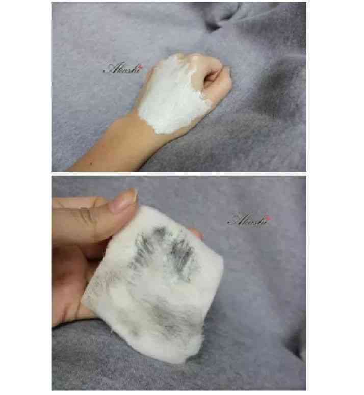 怎樣辨別化妝品原料粉末(化妝品里的細(xì)粉是什么)插圖11