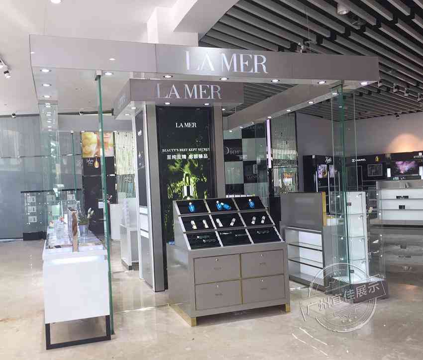 不銹鋼化妝品矮柜廠家批發(fā)(化妝品貨柜廠家)